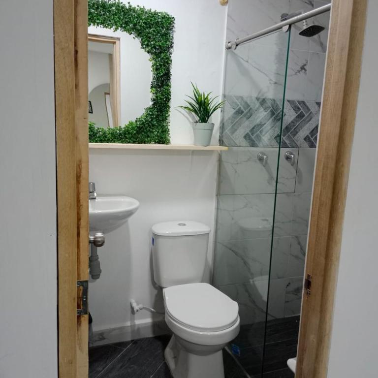 Hermoso e iluminado apartamento. - Apartamento de 3 dormitorios con balcón - 16