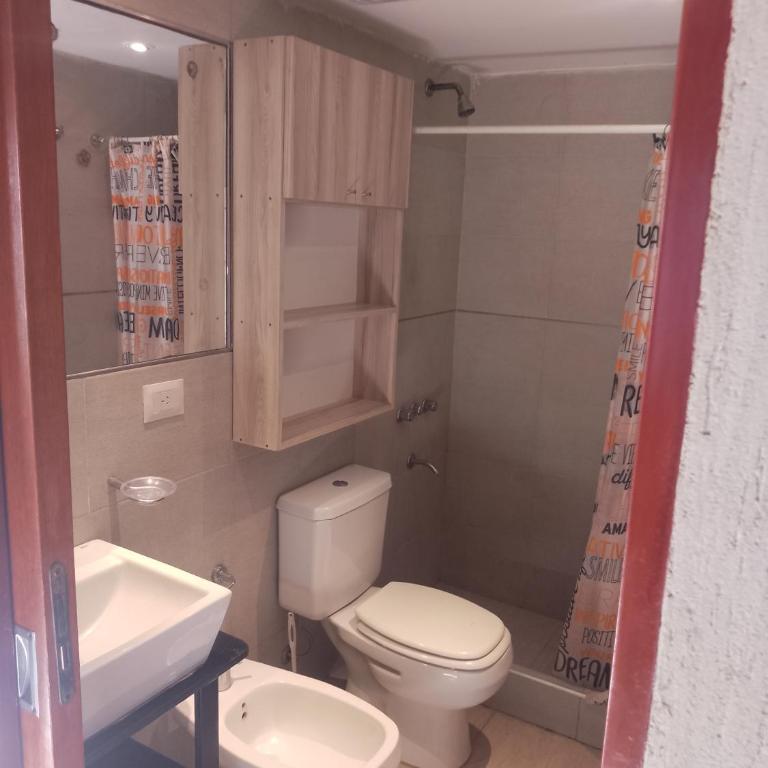 Dúplex Amplio y Privado - Apartamento de 2 dormitorios - 15