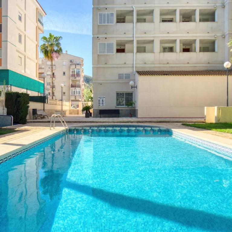 Playa Albir Apartments - One-Bedroom Apartment - 34