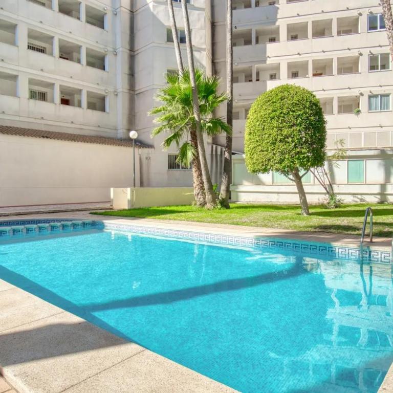 Playa Albir Apartments - One-Bedroom Apartment - 37