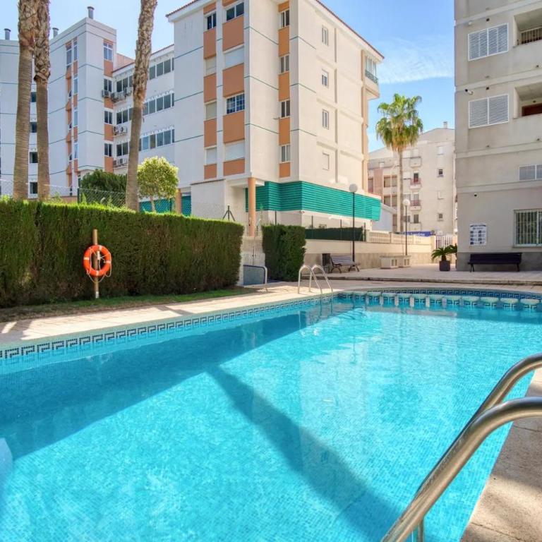 Playa Albir Apartments - One-Bedroom Apartment - 36