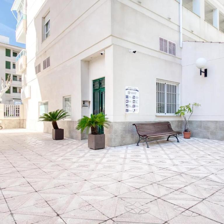 Playa Albir Apartments - One-Bedroom Apartment - 30