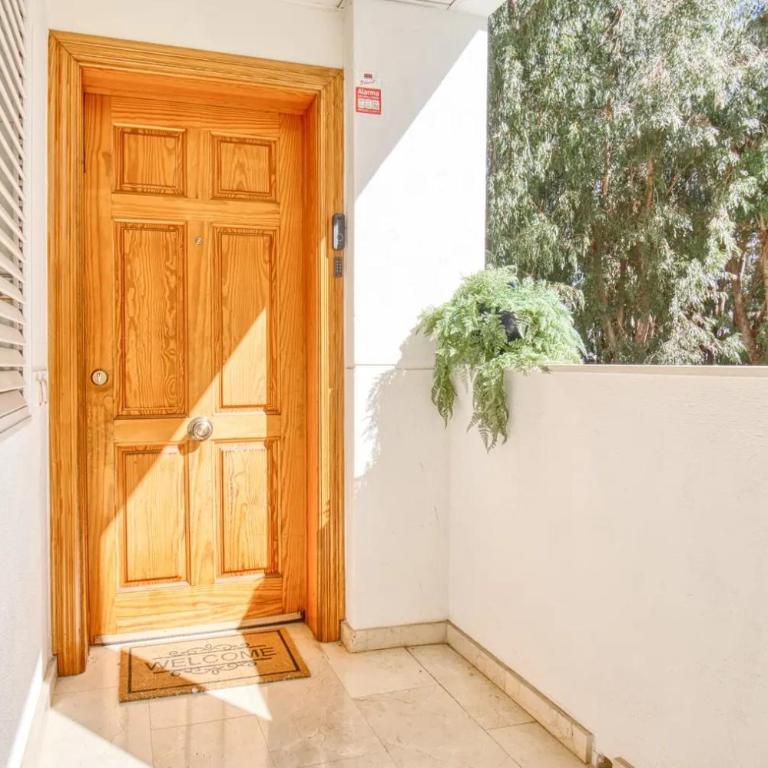 Playa Albir Apartments - One-Bedroom Apartment - 32