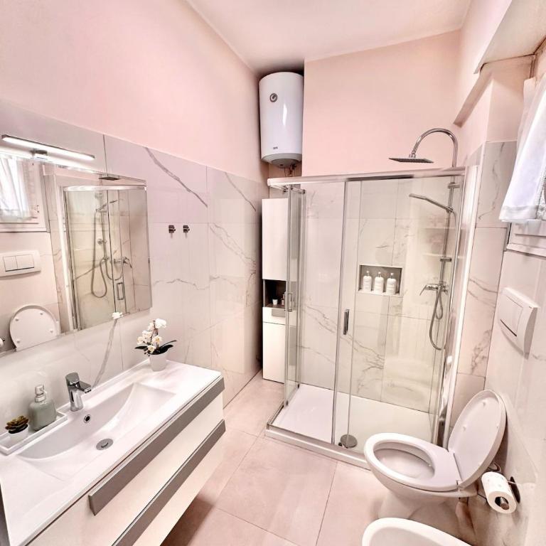 Casa Velarde with Terrace - Appartamento con 1 Camera da Letto - 16