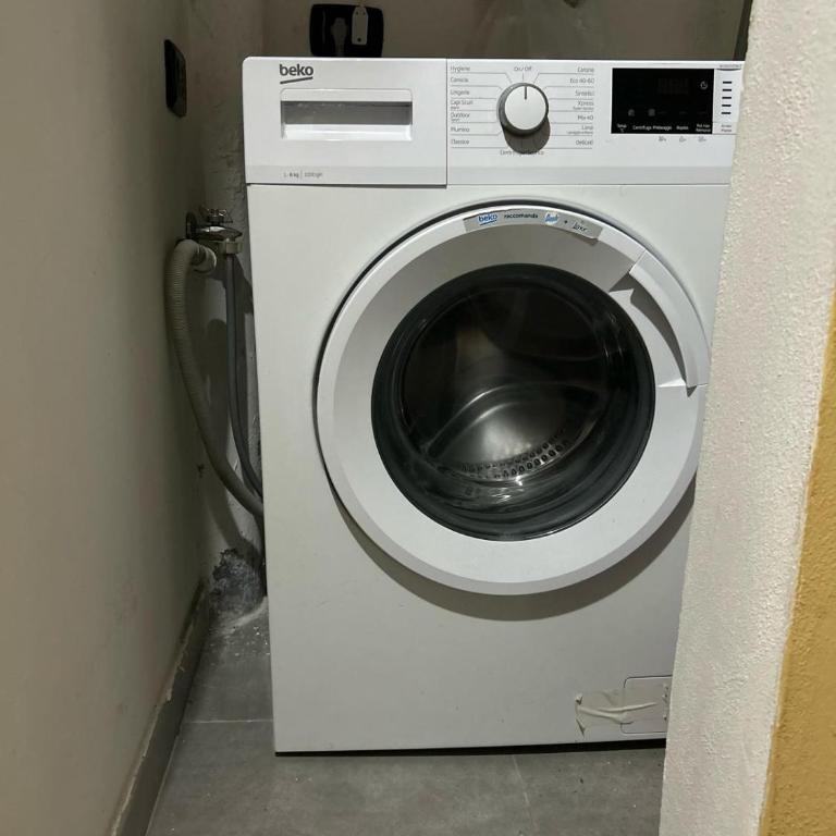Appartamento nuovo a 1 minuto dal porto - One-Bedroom Apartment - 23