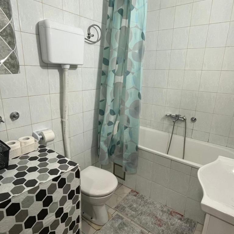 TinAp - Apartman sa 1 Spavaćom Sobom - 7