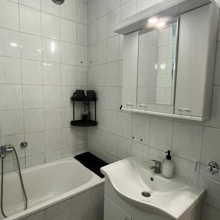TinAp - Apartman sa 1 Spavaćom Sobom - 8