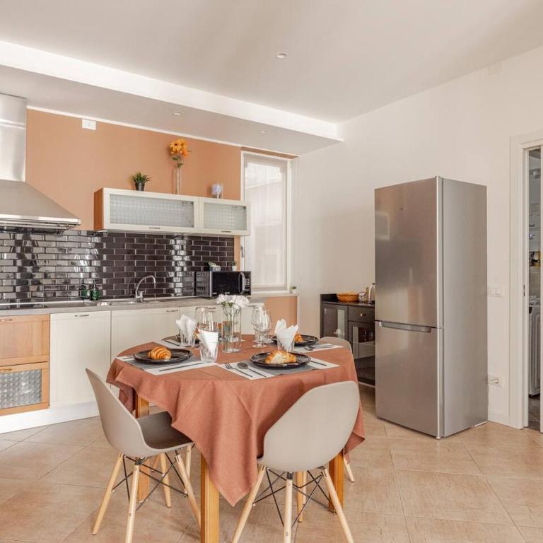 Michael Apartment - Appartamento con 1 Camera da Letto - 9