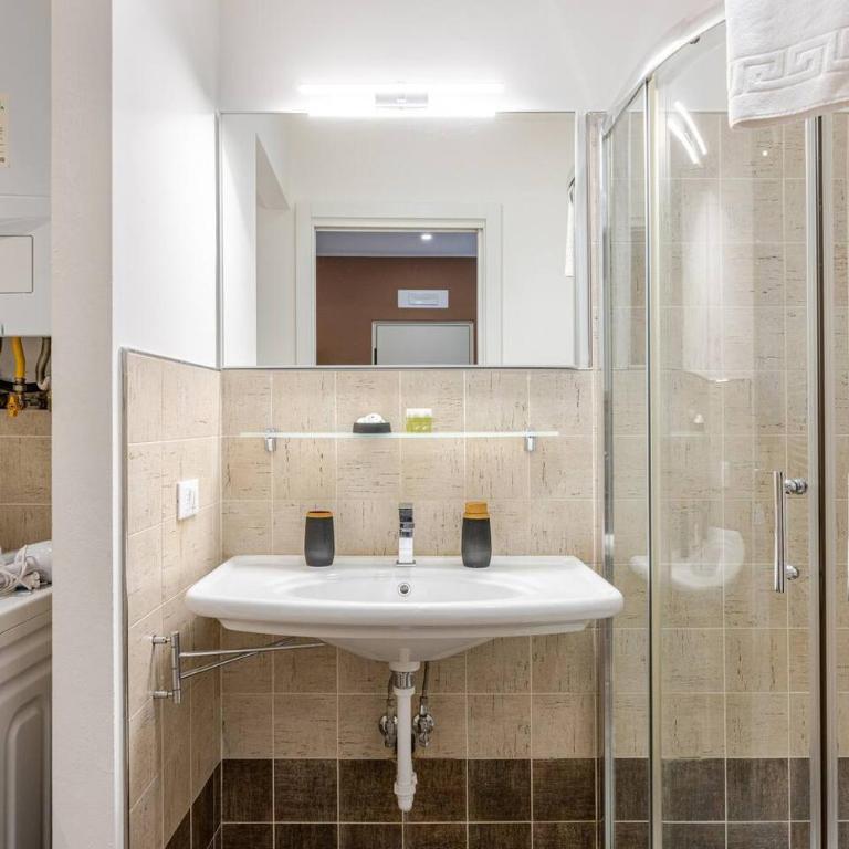Michael Apartment - Appartamento con 1 Camera da Letto - 17