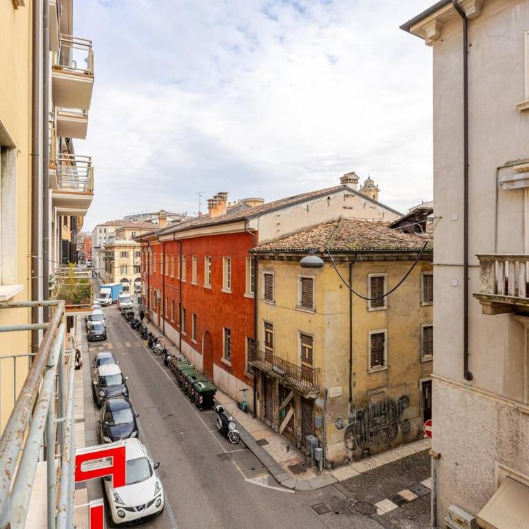 Michael Apartment - Appartamento con 1 Camera da Letto - 19