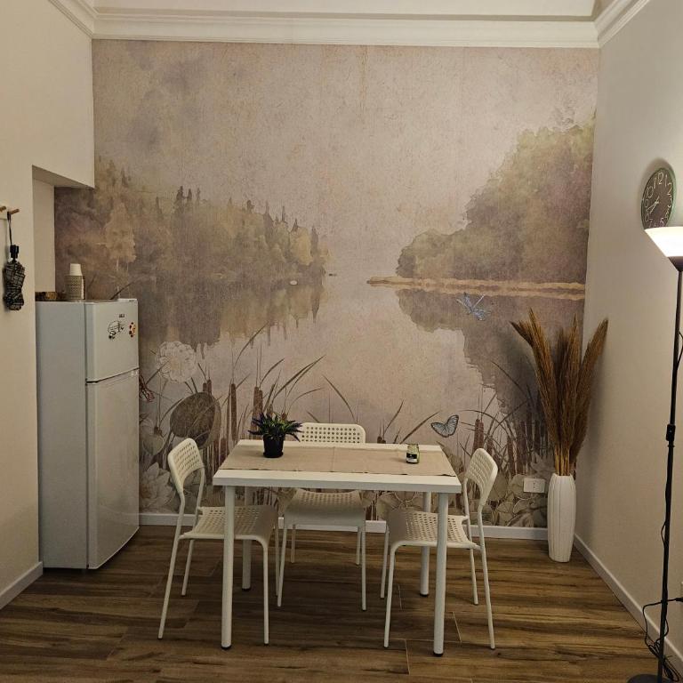 Sofia's Central Apartment Palermo - Appartamento con 1 Camera da Letto - 10