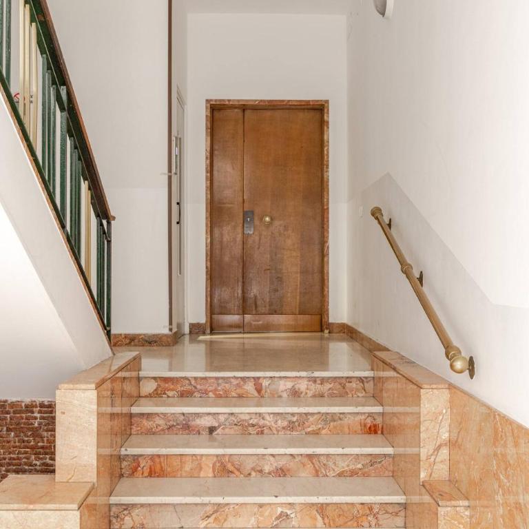 Michael Apartment - Appartamento con 1 Camera da Letto - 20