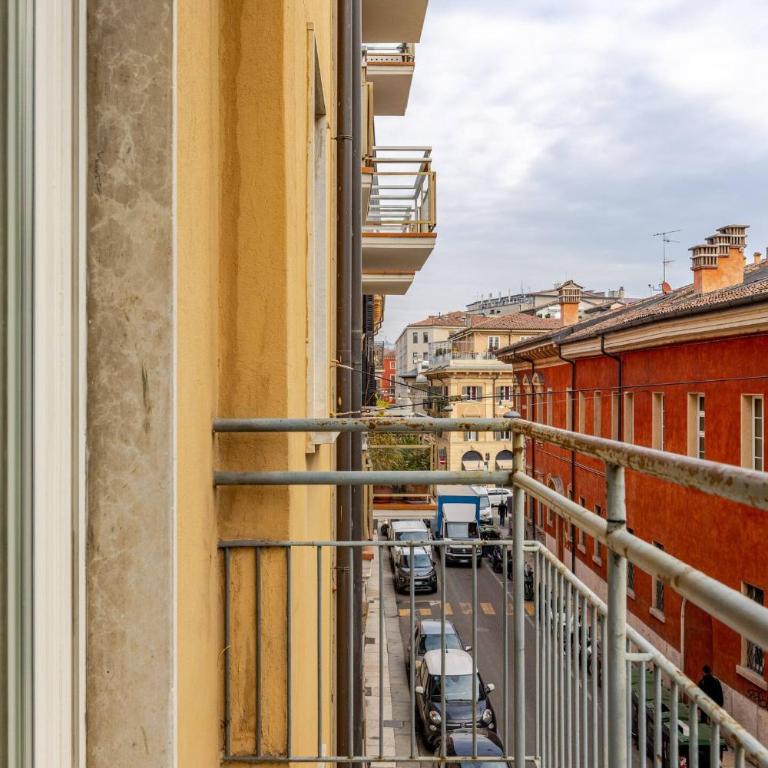 Michael Apartment - Appartamento con 1 Camera da Letto - 18