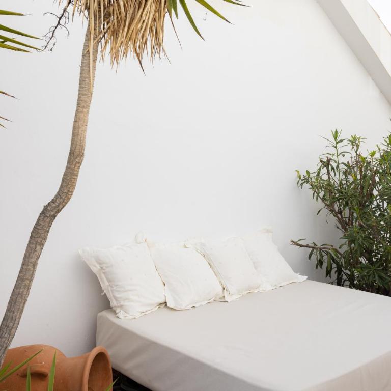 Detached Panoramic sea view Villa close to Siam park, with private swimming pool - Villa Deluxe - 38