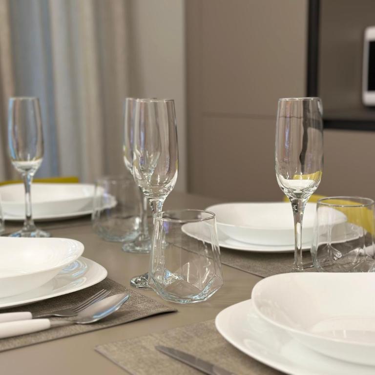 Alfieri 7 Luxury Suite - Centro Torino - Appartamento con 1 Camera da Letto - 45