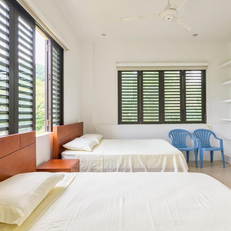 Nuevo TopSpot with Incredible Vista en Anapoima! - Casa de 4 dormitorios - 35