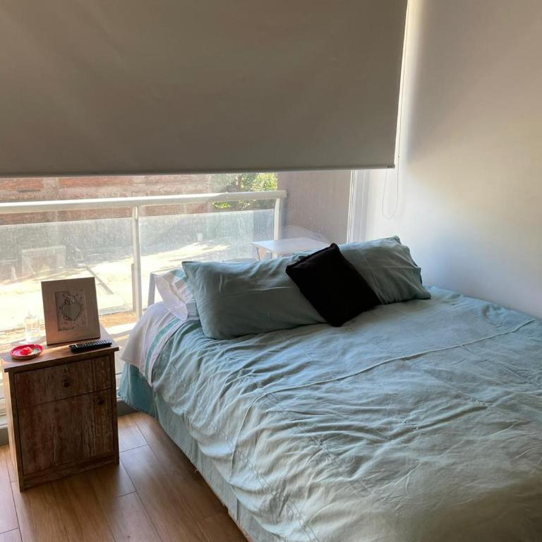 Arriendo departamento en Temuco - Apartamento de 1 dormitorio - 4