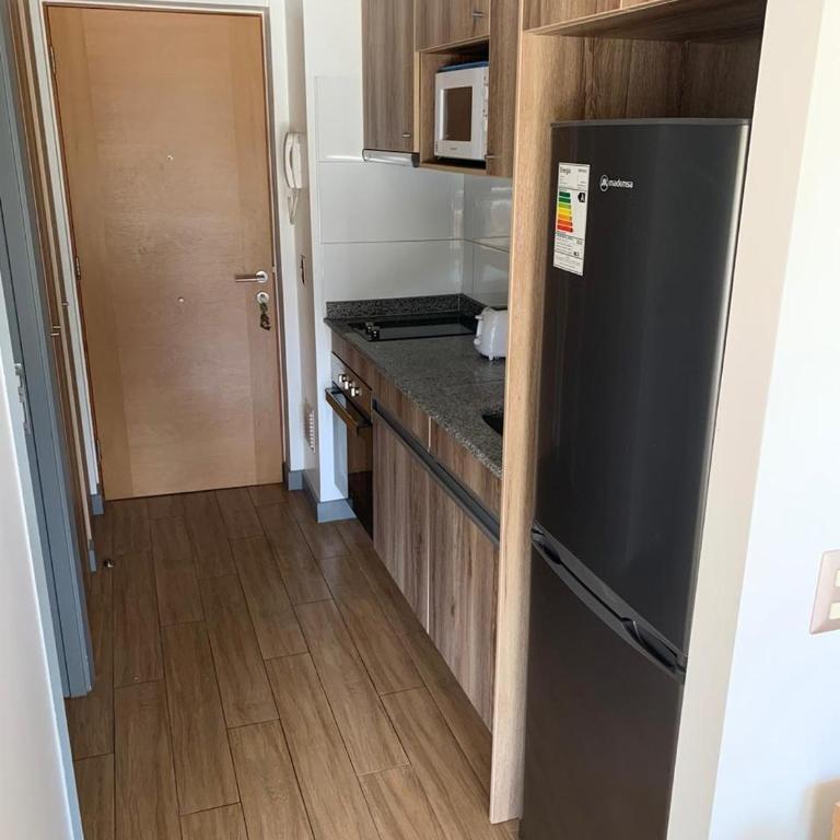 Arriendo departamento en Temuco - Apartamento de 1 dormitorio - 7