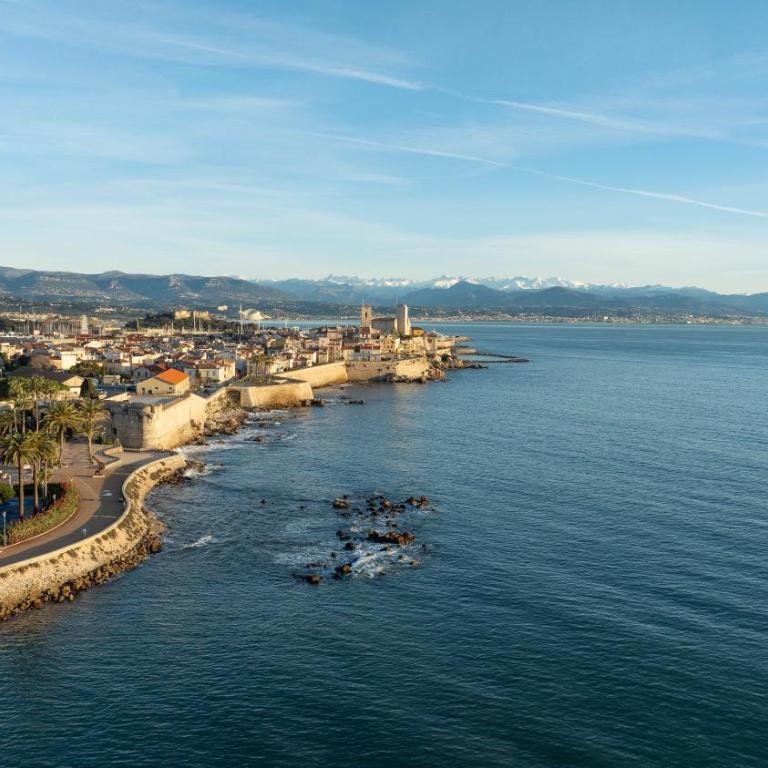 Studio confortable - Parking inclus - proche mer Juan-les-Pins - Appartamento con 1 Camera da Letto - 21