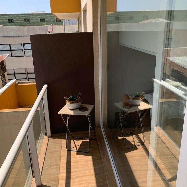 Arriendo departamento en Temuco - Apartamento de 1 dormitorio - 11