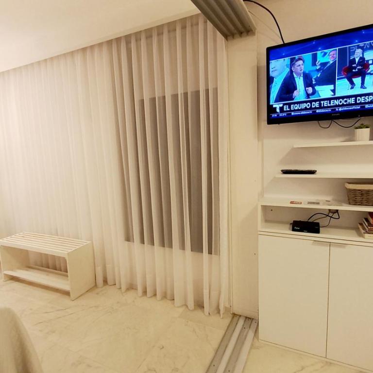 Dpto Temporario Córdoba, ubicación ideal - Apartamento de 1 dormitorio - 23