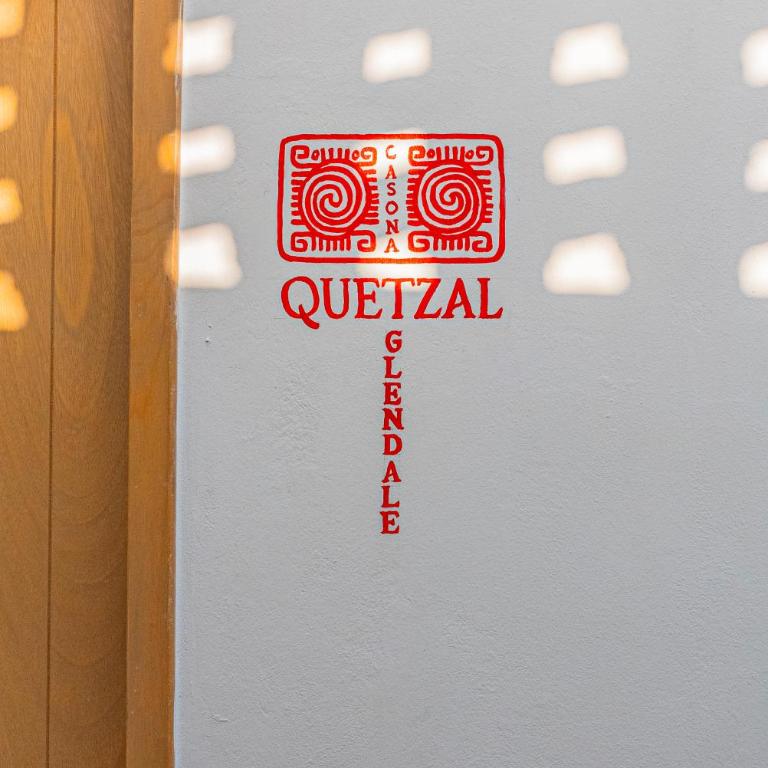 Casona Quetzal - Estudio Estándar - 7
