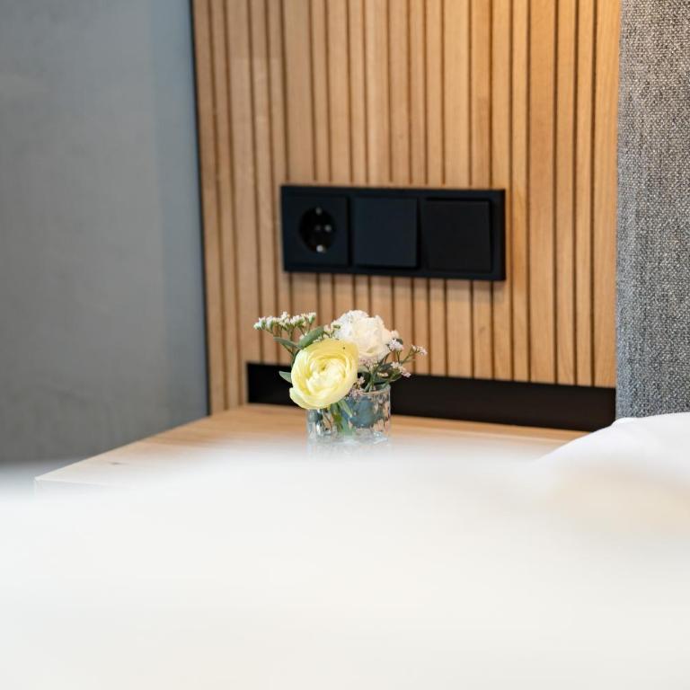 Hotel Garni Madrisa - Chambre Double - 15