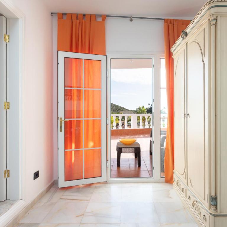 Detached Panoramic sea view Villa close to Siam park, with private swimming pool - Villa Deluxe - 30