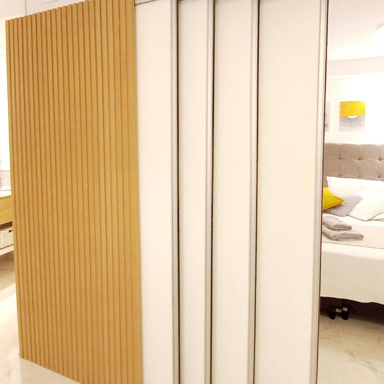Dpto Temporario Córdoba, ubicación ideal - Apartamento de 1 dormitorio - 14