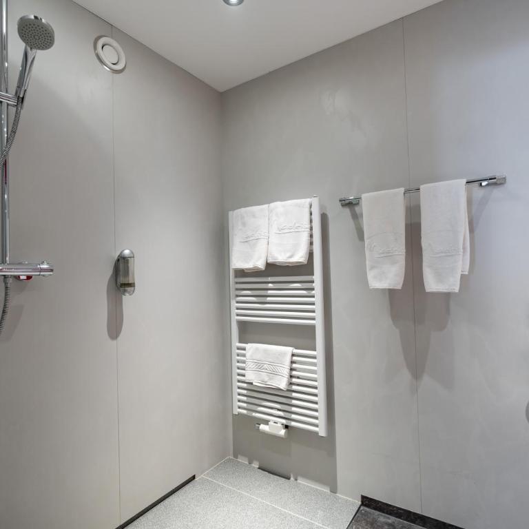 Hotel Garni Madrisa - Chambre Double - 18