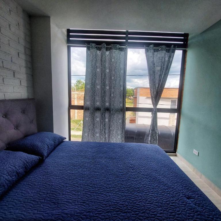 Hotel, Hospedaje y Apartamentos Amoblados en La Unión Valle - Apartamento de 1 dormitorio - 2