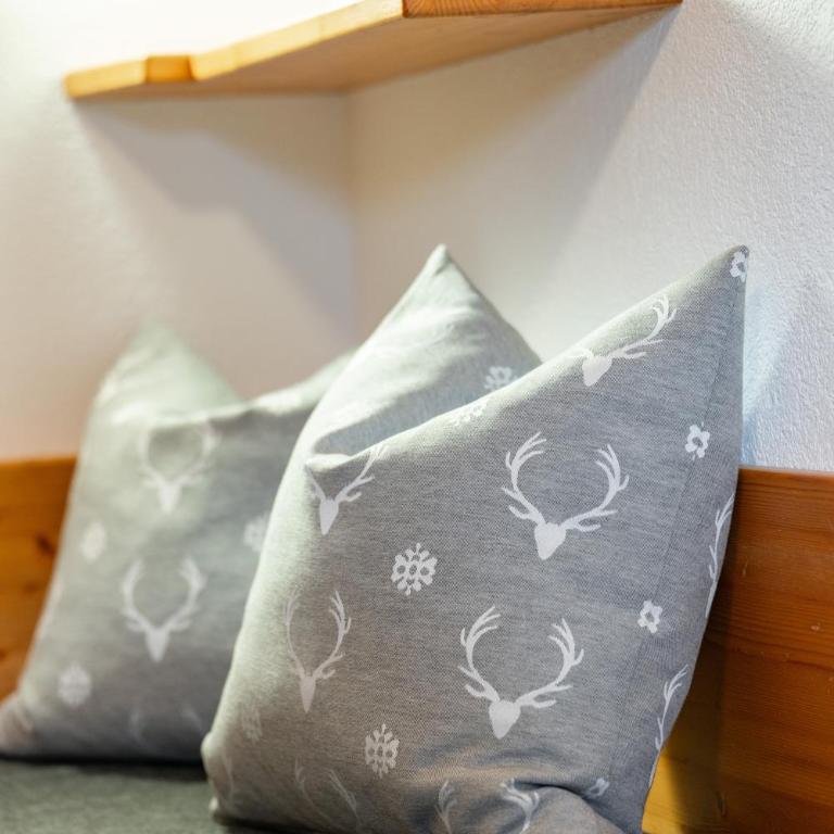 Hotel Garni Madrisa - Chambre Simple - 9