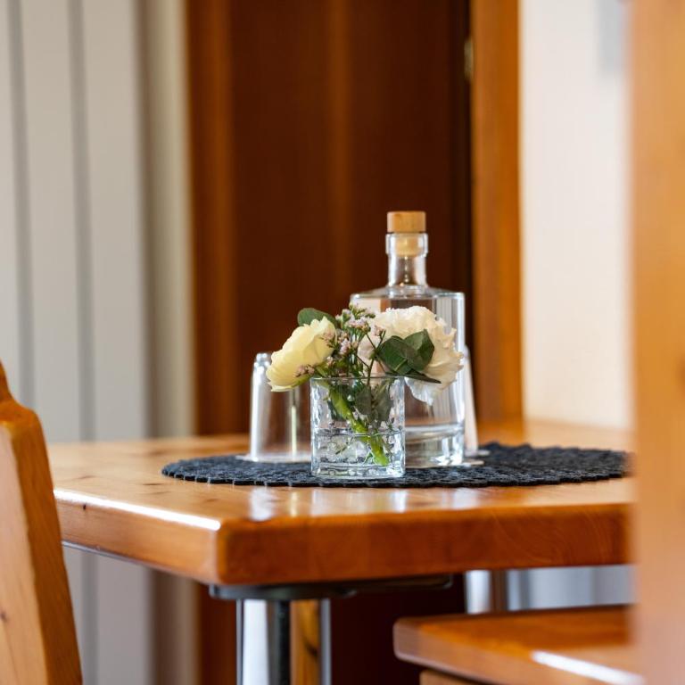 Hotel Garni Madrisa - Chambre Double - 21