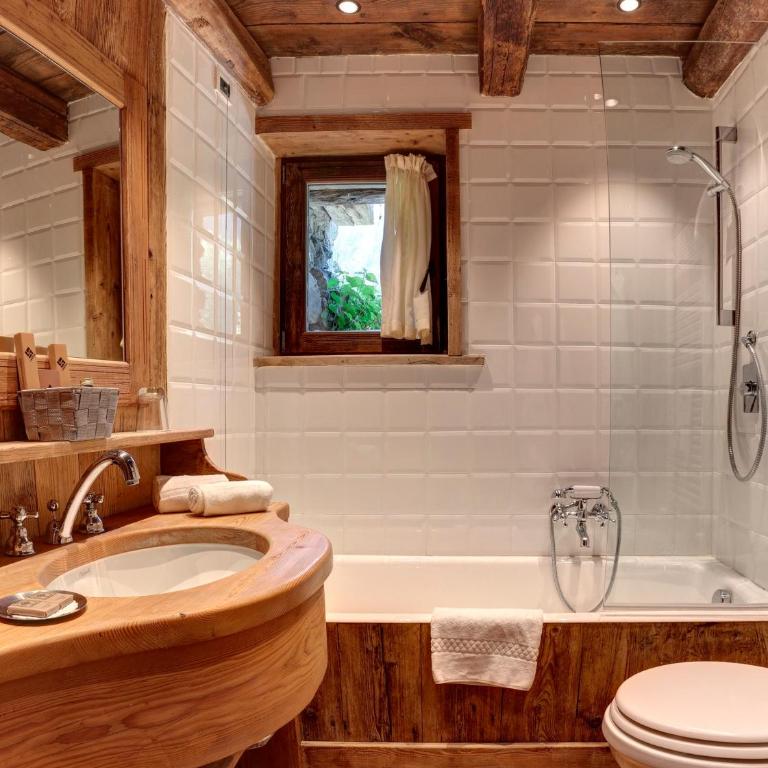 Hotellerie De Mascognaz - Suite - 3