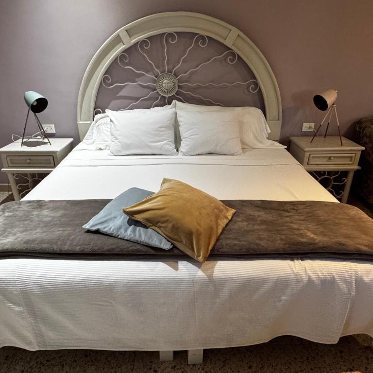 Casa Lunamar - One-Bedroom Apartment - 3
