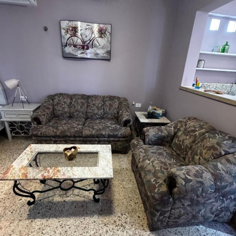 Casa Lunamar - One-Bedroom Apartment - 5