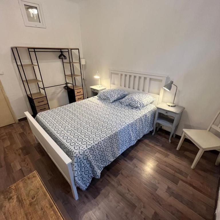 Chez Bedros - Appartement 1 Chambre - 1