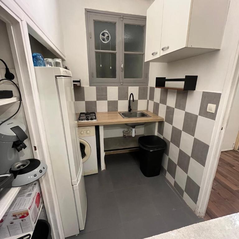 Chez Bedros - Appartement 1 Chambre - 15