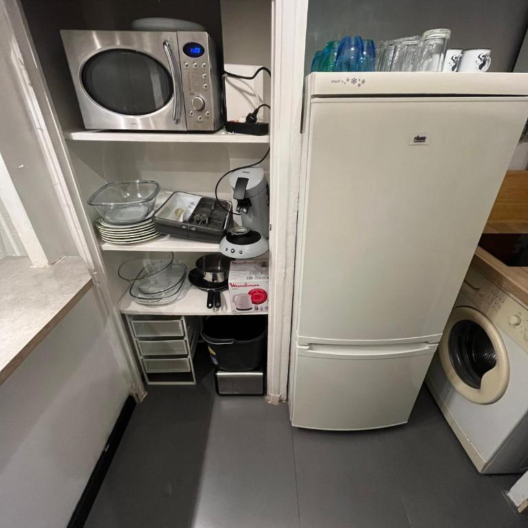 Chez Bedros - Appartement 1 Chambre - 18