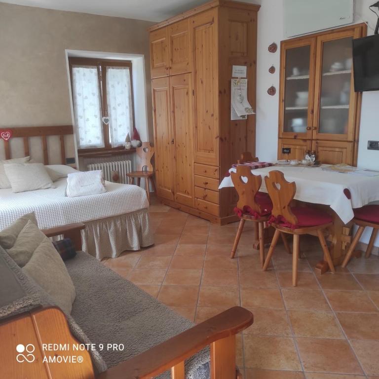 Casa Gaudia - Appartamento con 1 Camera da Letto - 18