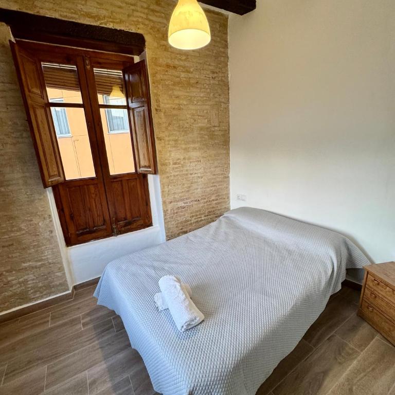 Piso 3 - Apartamento Mercado Central - One-Bedroom Apartment - 3