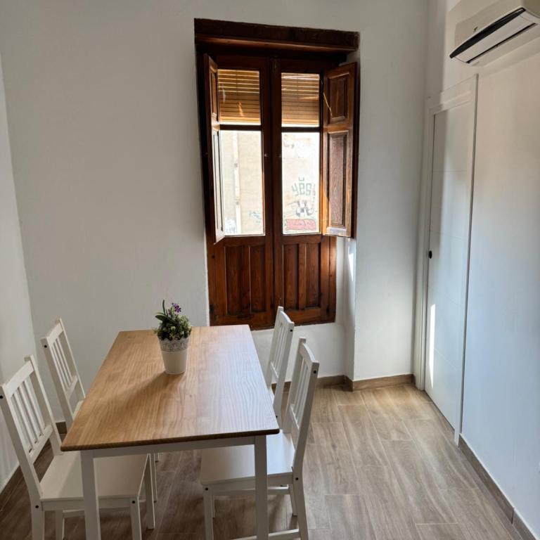 Piso 3 - Apartamento Mercado Central - One-Bedroom Apartment - 7