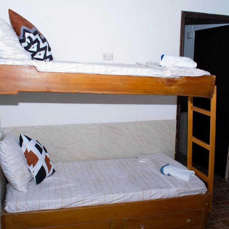 Sabaleo Beach House - Habitación Doble - 1 o 2 camas - 3
