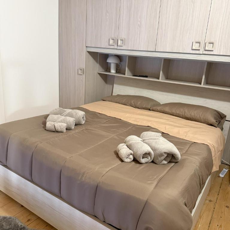 Francesco's house-airport - Appartamento con 1 Camera da Letto - 7