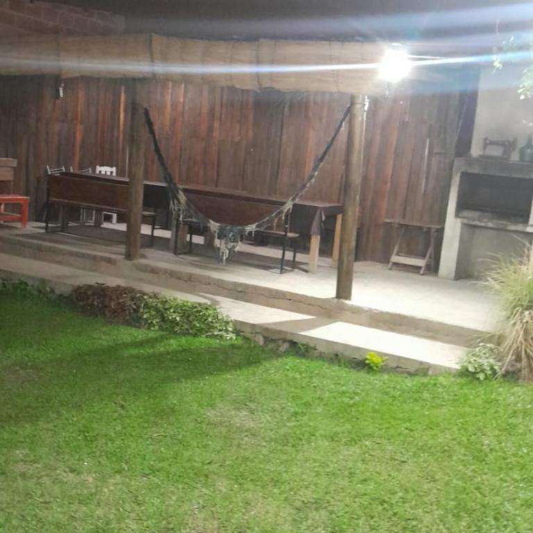 La evita - Casa de 2 dormitorios - 1