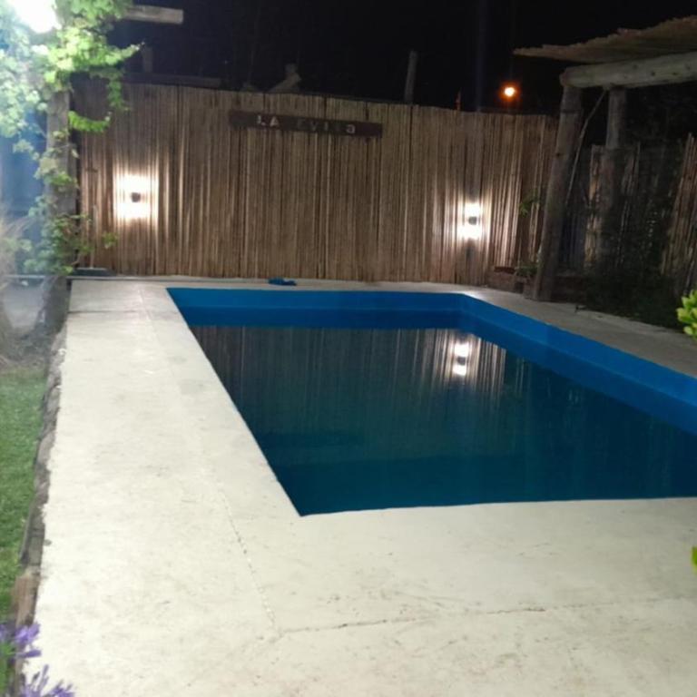 La evita - Casa de 2 dormitorios - 4