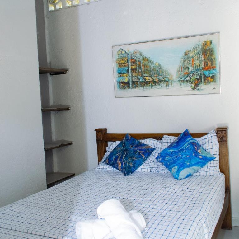 Sabaleo Beach House - Habitación Doble - 1 o 2 camas - 5