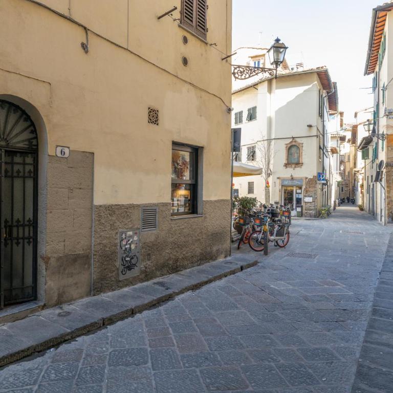 Passera history view residence C&G - Appartamento con 2 Camere da Letto - 23