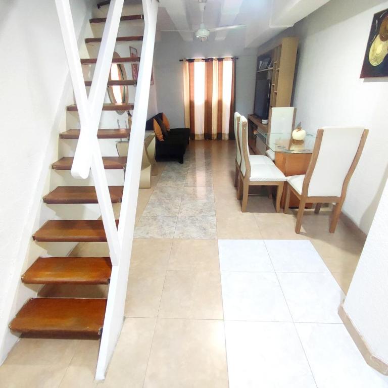 Apartamento Eva centro histórico Cartagena - Apartamento de 2 dormitorios - 11