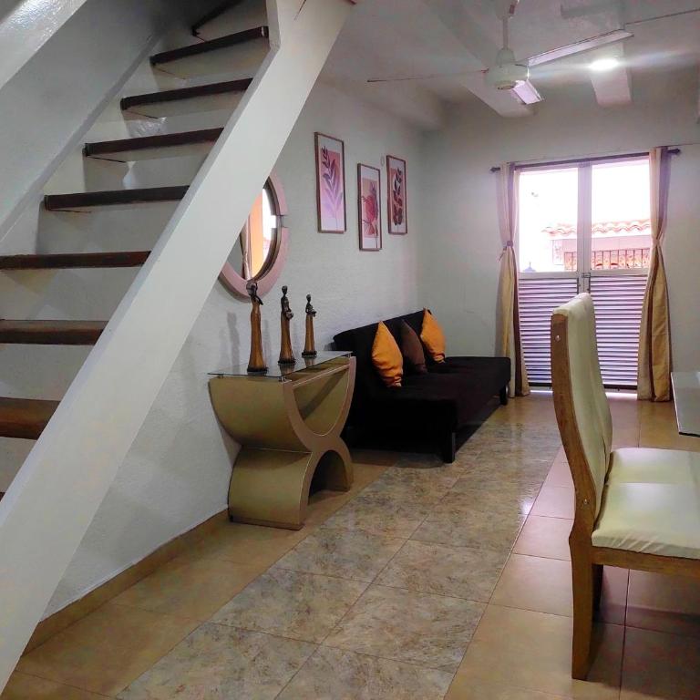 Apartamento Eva centro histórico Cartagena - Apartamento de 2 dormitorios - 10